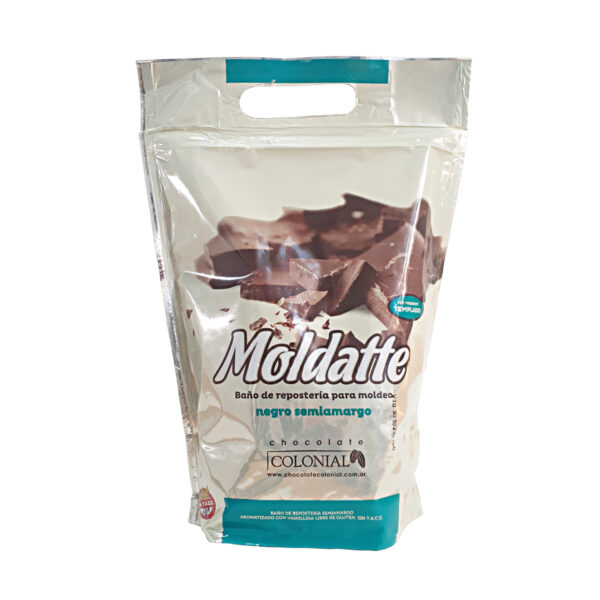 Baño Moldeo Semiamargo Especial x 6 kg